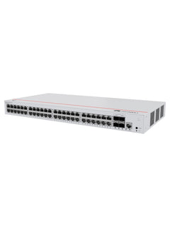 Huawei S310-48HP4X 48-Port Gigabit PoE+ Managed Switch - view 2