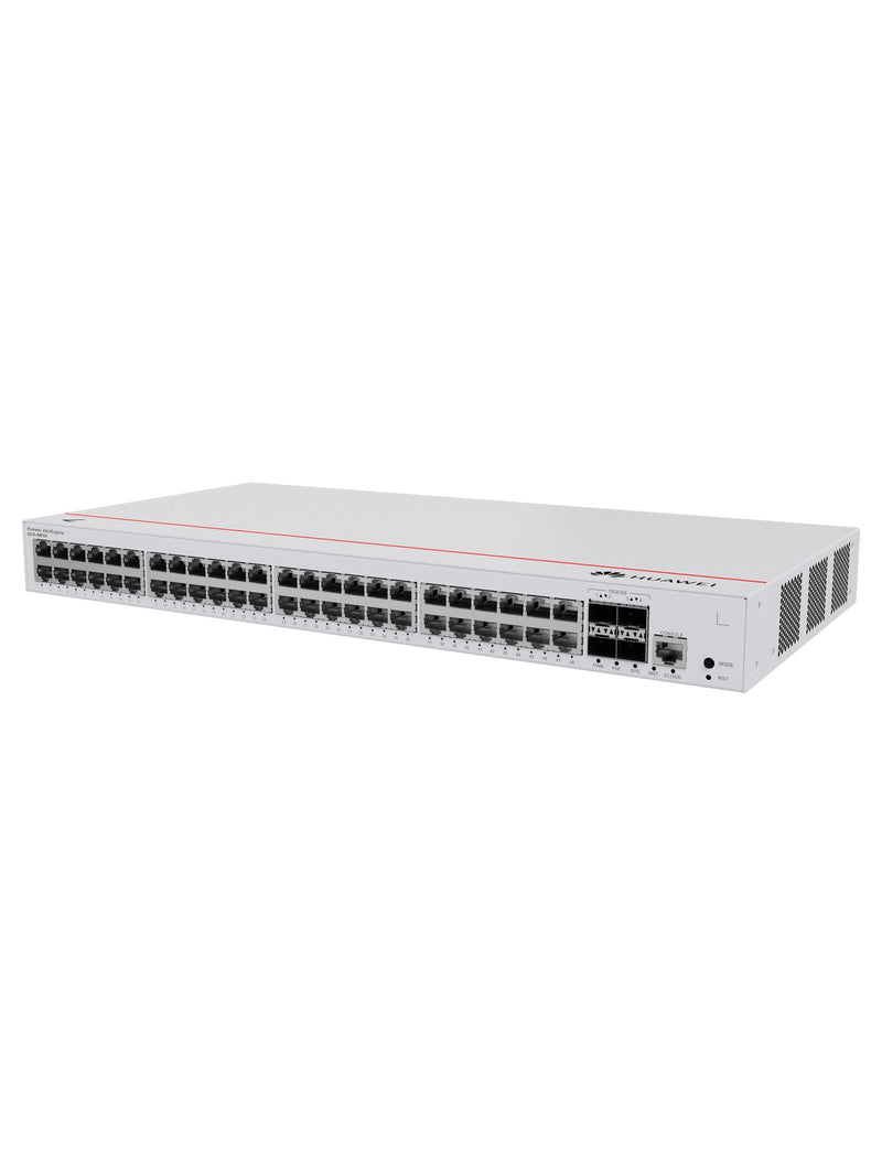 Huawei S310-48HP4X 48-Port Gigabit PoE+ Managed Switch - view 2