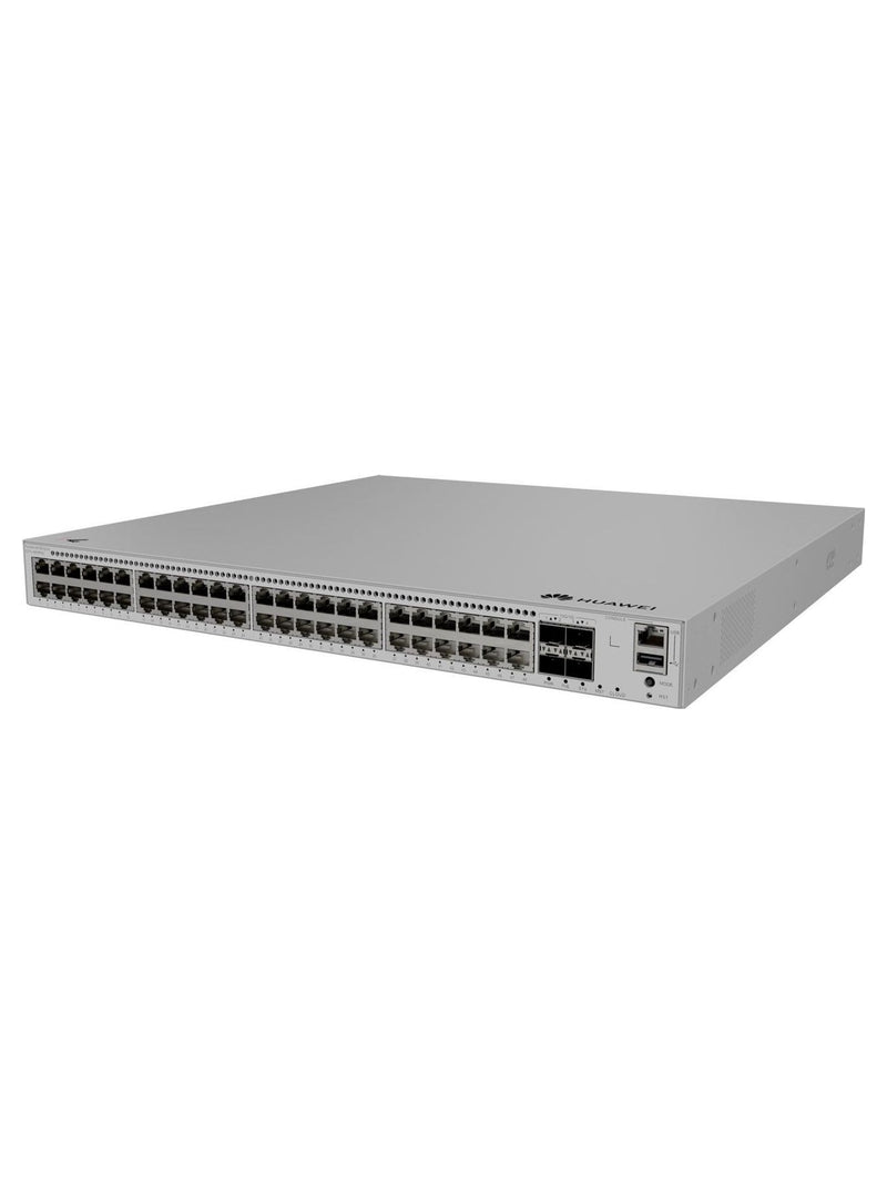 Huawei S310-48HP4X 48-Port Gigabit PoE+ Managed Switch - view 3