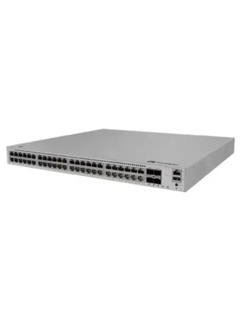 Huawei S310-48HP4X 48-Port Gigabit PoE+ Managed Switch - view 4