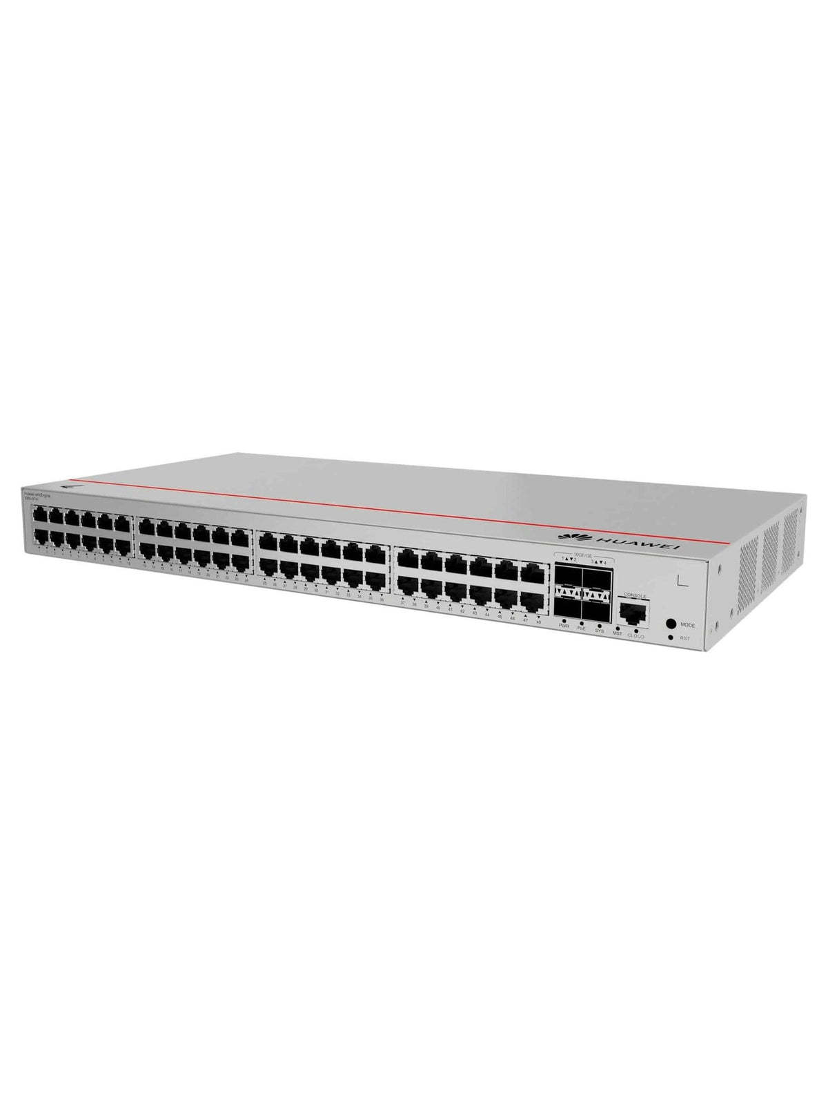 Huawei S310-48P4X 48-Port Gigabit PoE+ Layer 3 Managed Switch