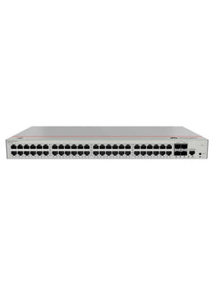 Huawei S310-48P4X 48-Port Gigabit PoE+ Layer 3 Managed Switch - view 3