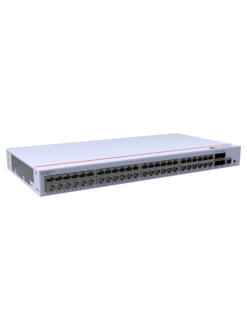 Huawei S310-48T4S 48-Port Gigabit Managed Switch