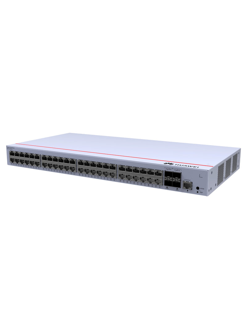 Huawei S310-48T4S 48-Port Gigabit Managed Switch - view 2