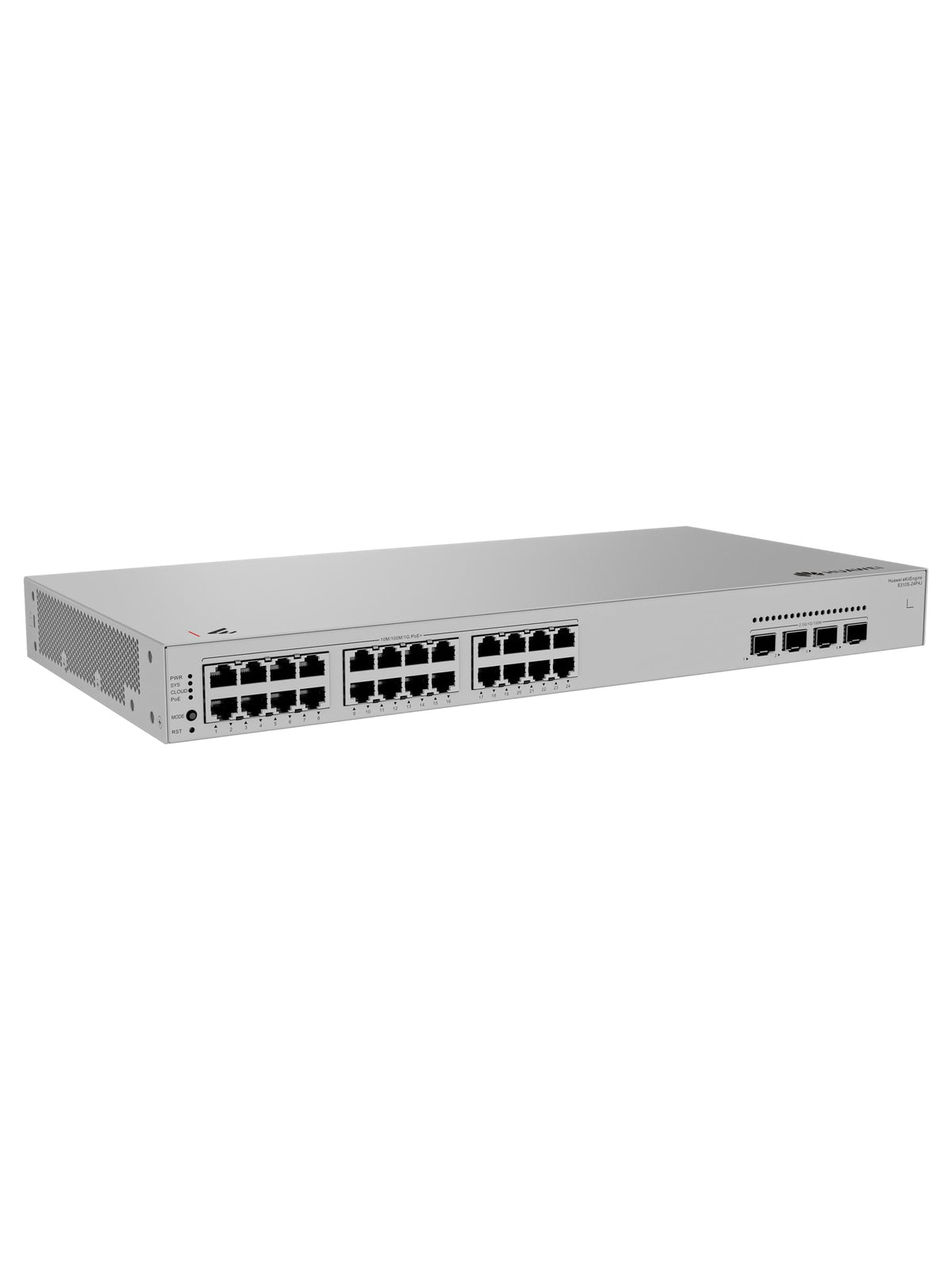 Huawei S310S-24P4J 24-Port Gigabit PoE+ Managed Switch