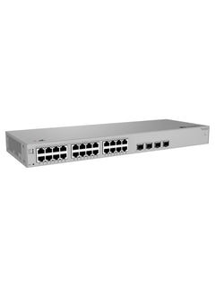 Huawei S310S-24T4JX 24-Port Gigabit Managed Switch