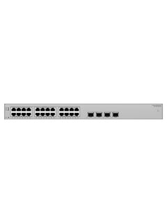 Huawei S310S-24T4JX 24-Port Gigabit Managed Switch - view 3