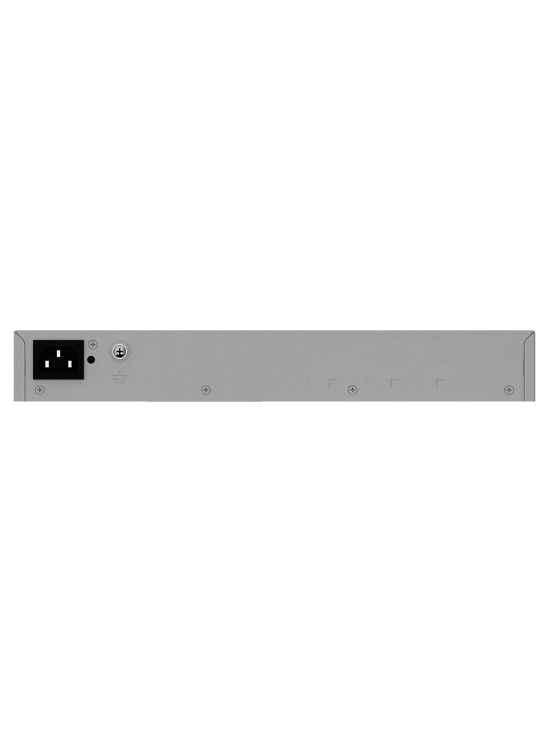 Huawei S310S-8P4JX 8-Port Gigabit PoE+ Managed Switch - view 5
