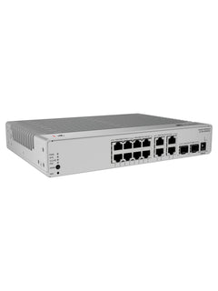Huawei S310S-8P4UN2X 12-Port PoE+/PoE++ Managed Switch