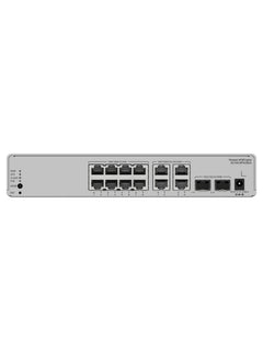 Huawei S310S-8P4UN2X 12-Port PoE+/PoE++ Managed Switch - view 3
