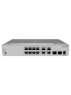 Huawei S310S-8P4UN2X 12-Port PoE+/PoE++ Managed Switch - view 4