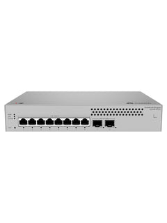Huawei S310S-8T2X 8-Port Gigabit Managed Switch - view 4