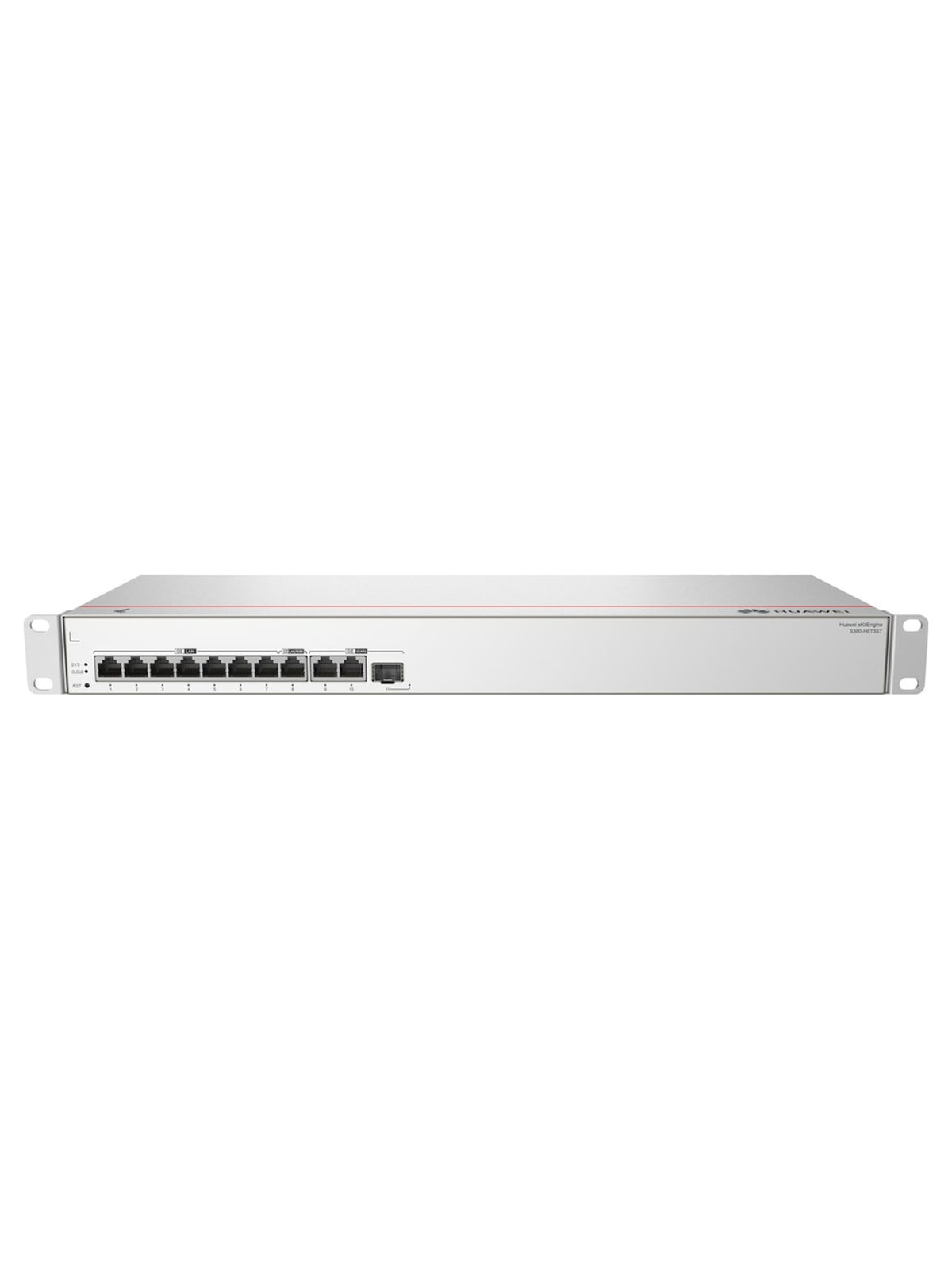 Huawei S380-H8T3ST Multi-Service Gateway - view 2