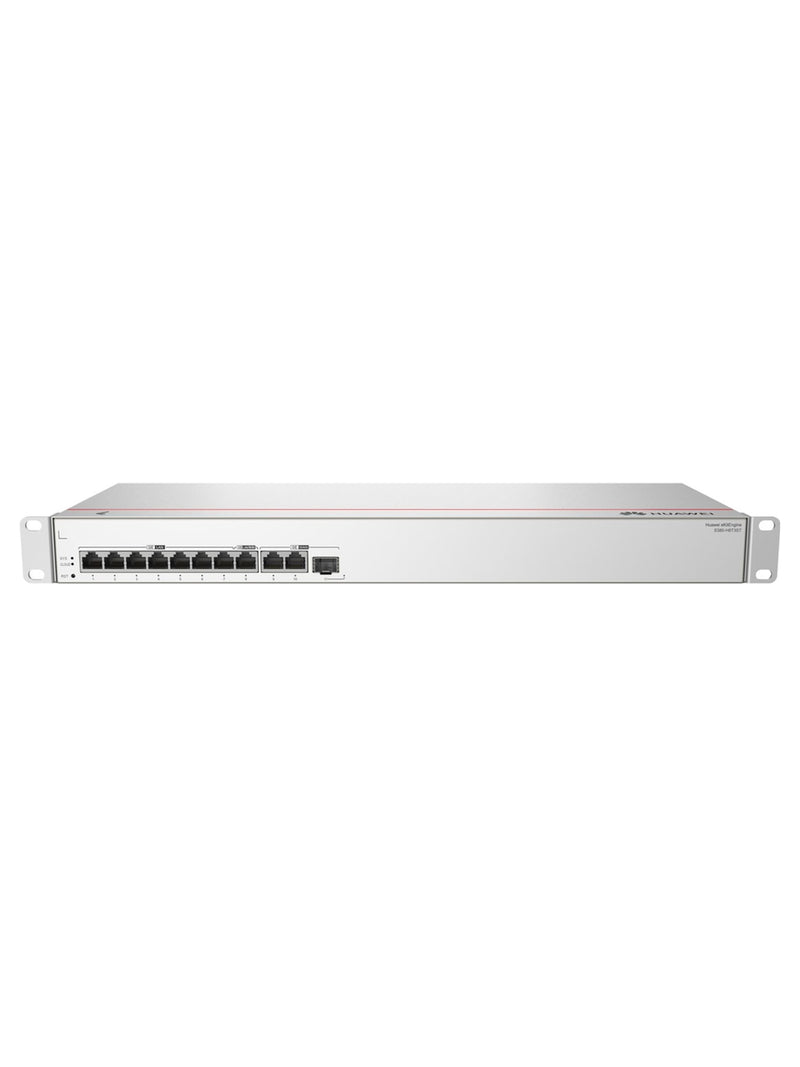 Huawei S380-H8T3ST Multi-Service Gateway - view 2