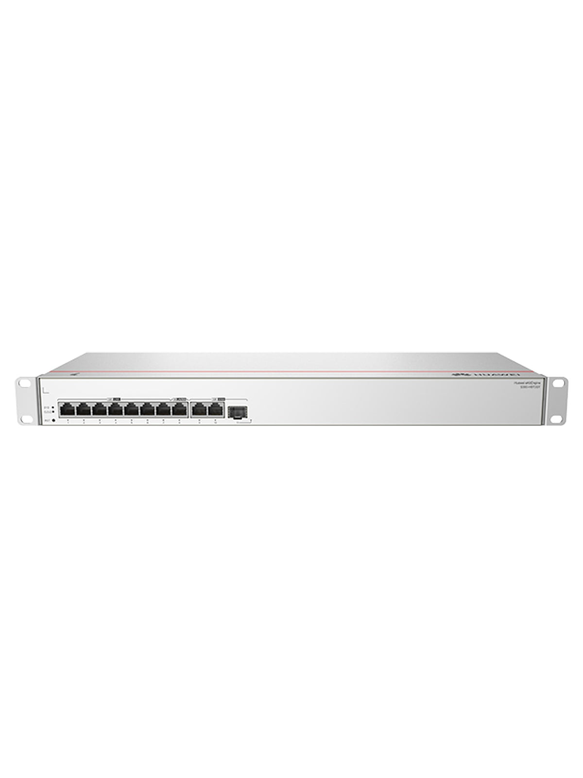 Huawei S380-H8T3ST Multi-Service Gateway - view 3