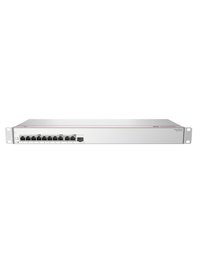 Huawei S380-H8T3ST Multi-Service Gateway - view 3