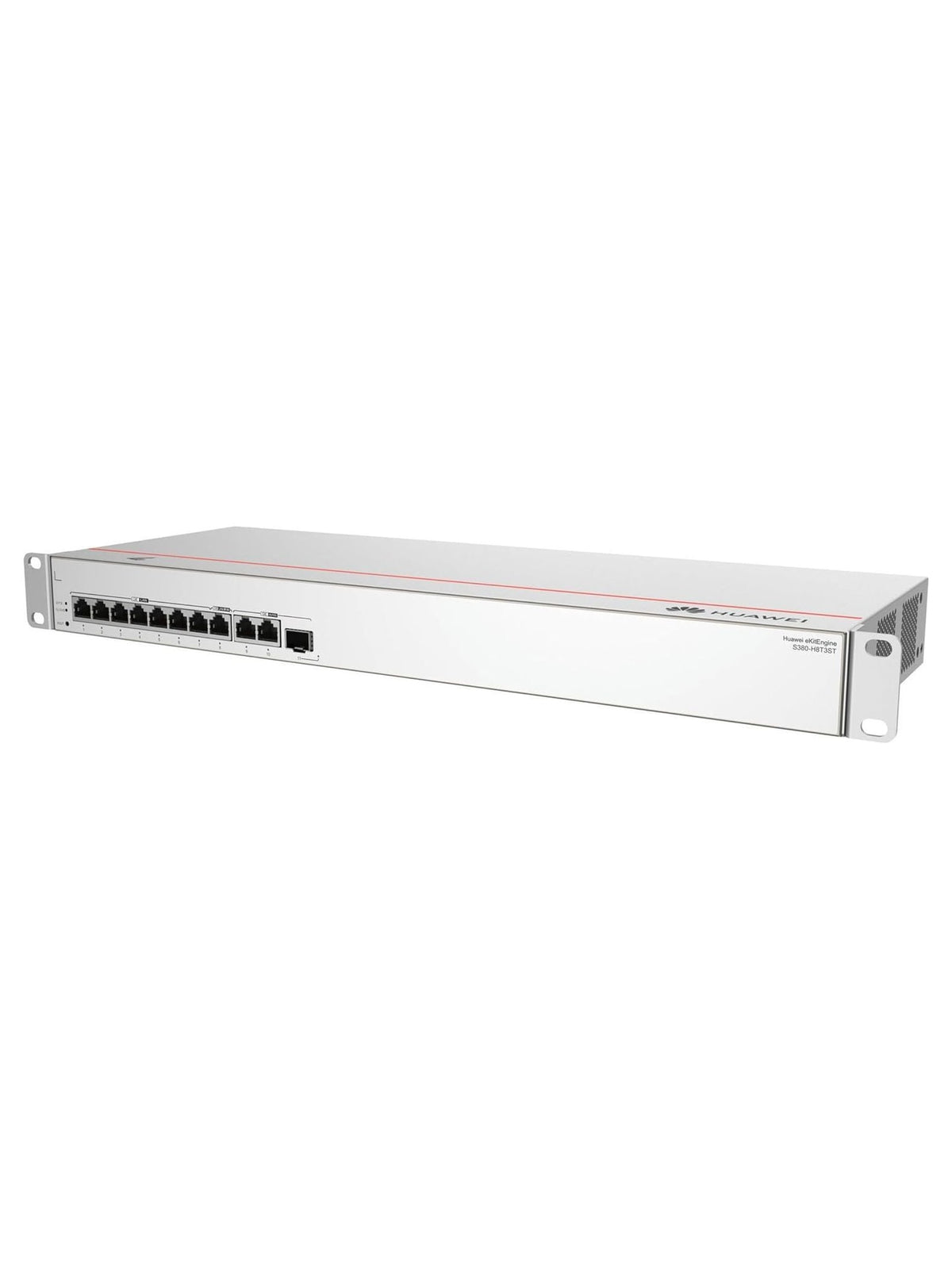 Huawei S380-H8T3ST Multi-Service Gateway - view 4