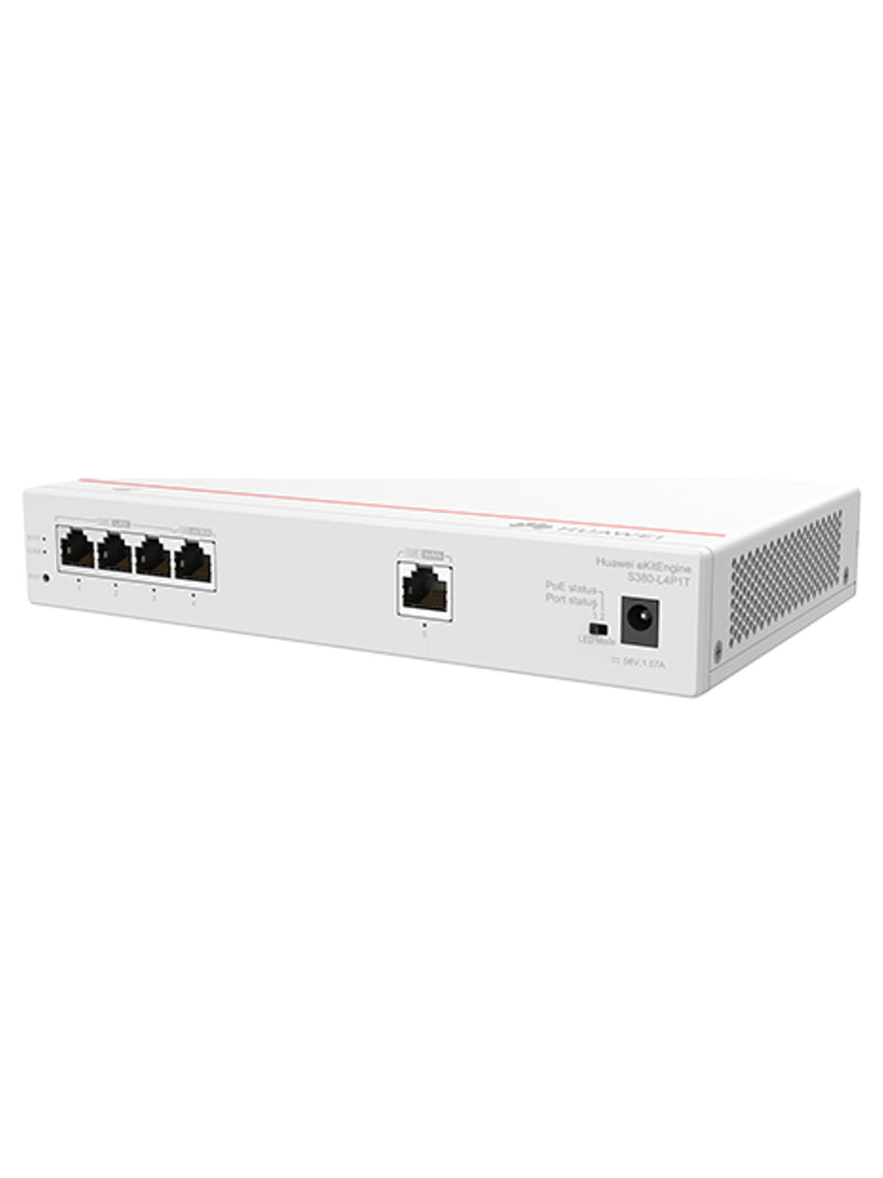 Huawei S380-L4T1T Multi-Service Gateway