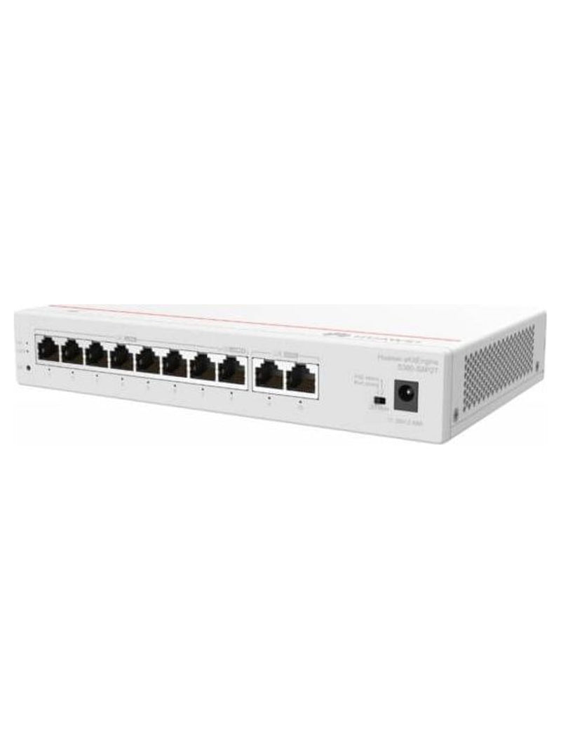Huawei S380-S8P2T Multi-Service Gateway