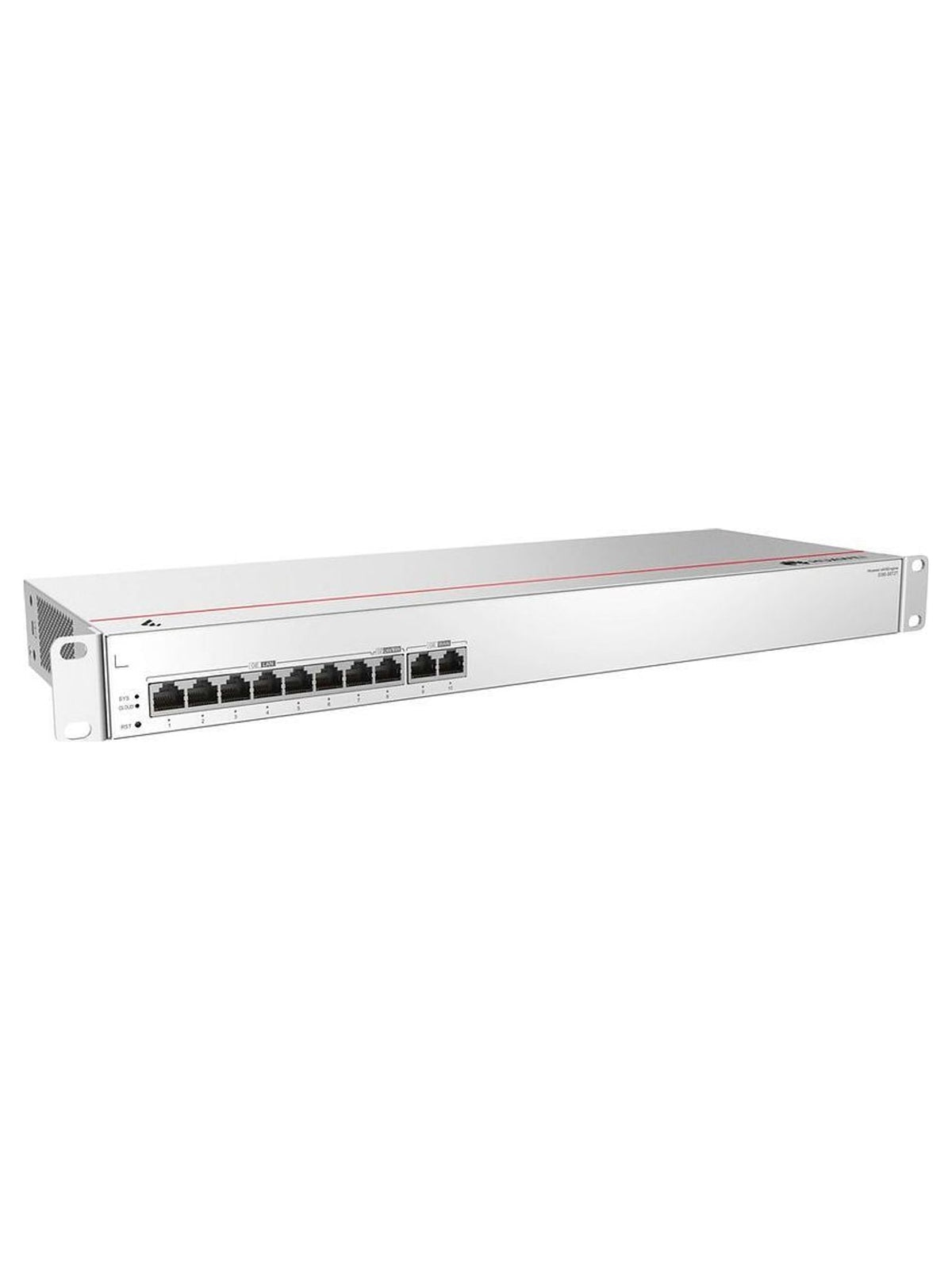 Huawei S380-S8T2T Multi-Service Gateway - view 2