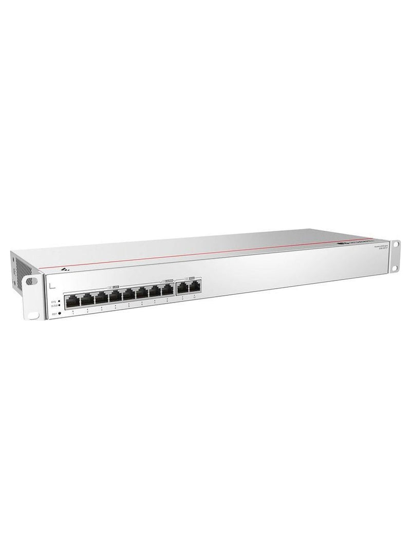 Huawei S380-S8T2T Multi-Service Gateway - view 2