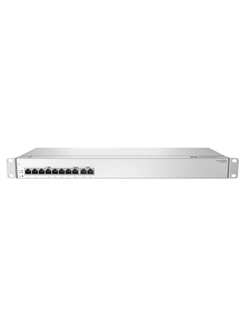 Huawei S380-S8T2T Multi-Service Gateway - view 3