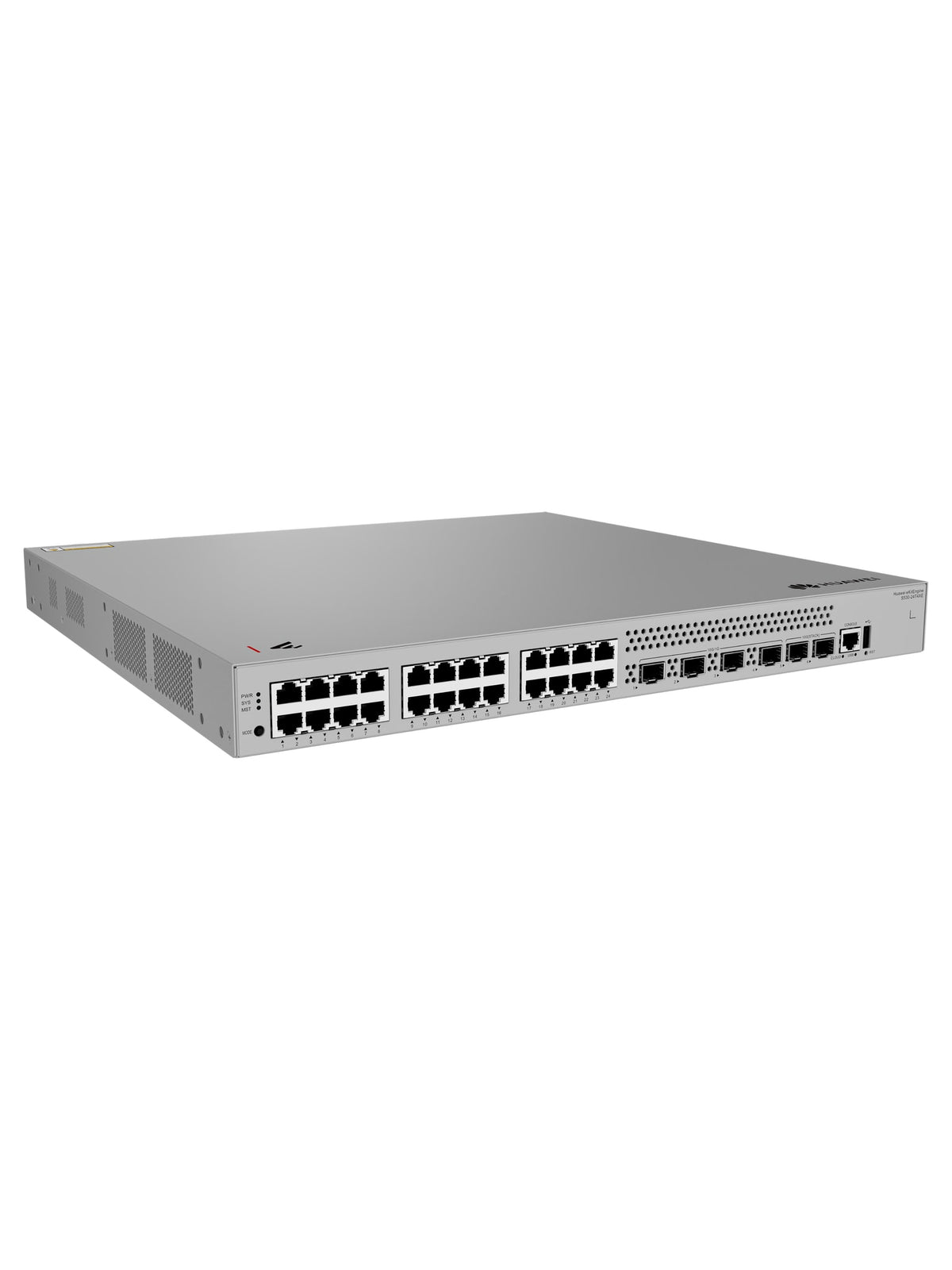 Huawei S530-24T4XE 24-Port Gigabit Managed Switch