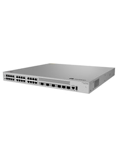 Huawei S530-24T4XE 24-Port Gigabit Managed Switch - view 2