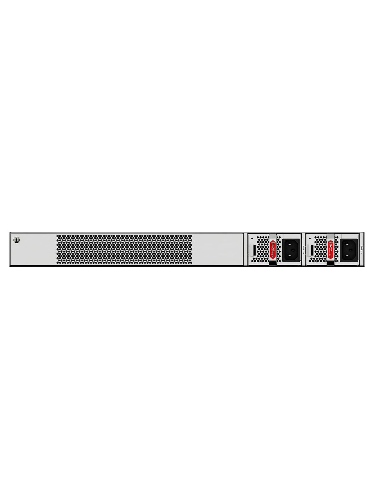 Huawei S530-24T4XE 24-Port Gigabit Managed Switch - view 5