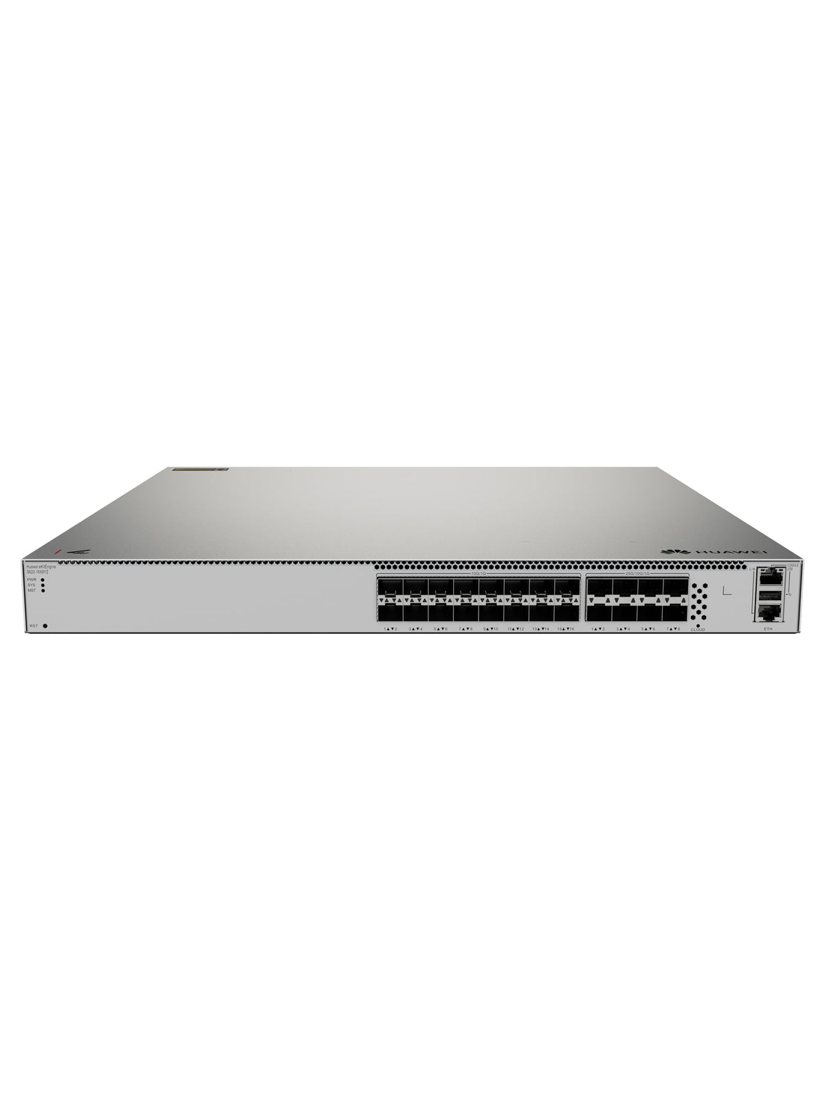 Huawei S620-16X8YZ Aggregation Switch - view 4