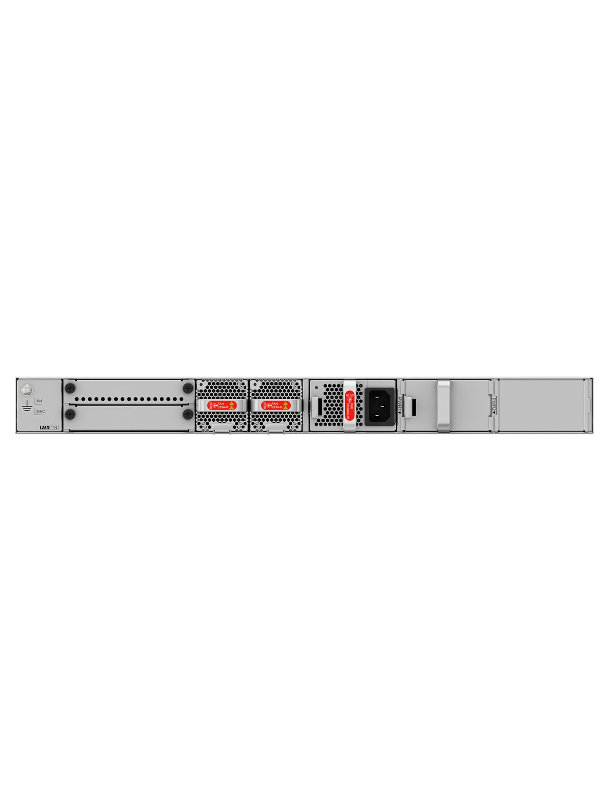 Huawei S620-16X8YZ Aggregation Switch - view 5