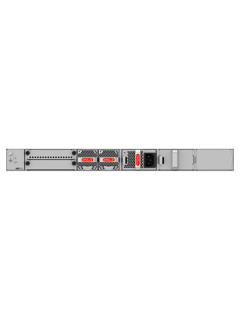 Huawei S620-16X8YZ Aggregation Switch - view 5