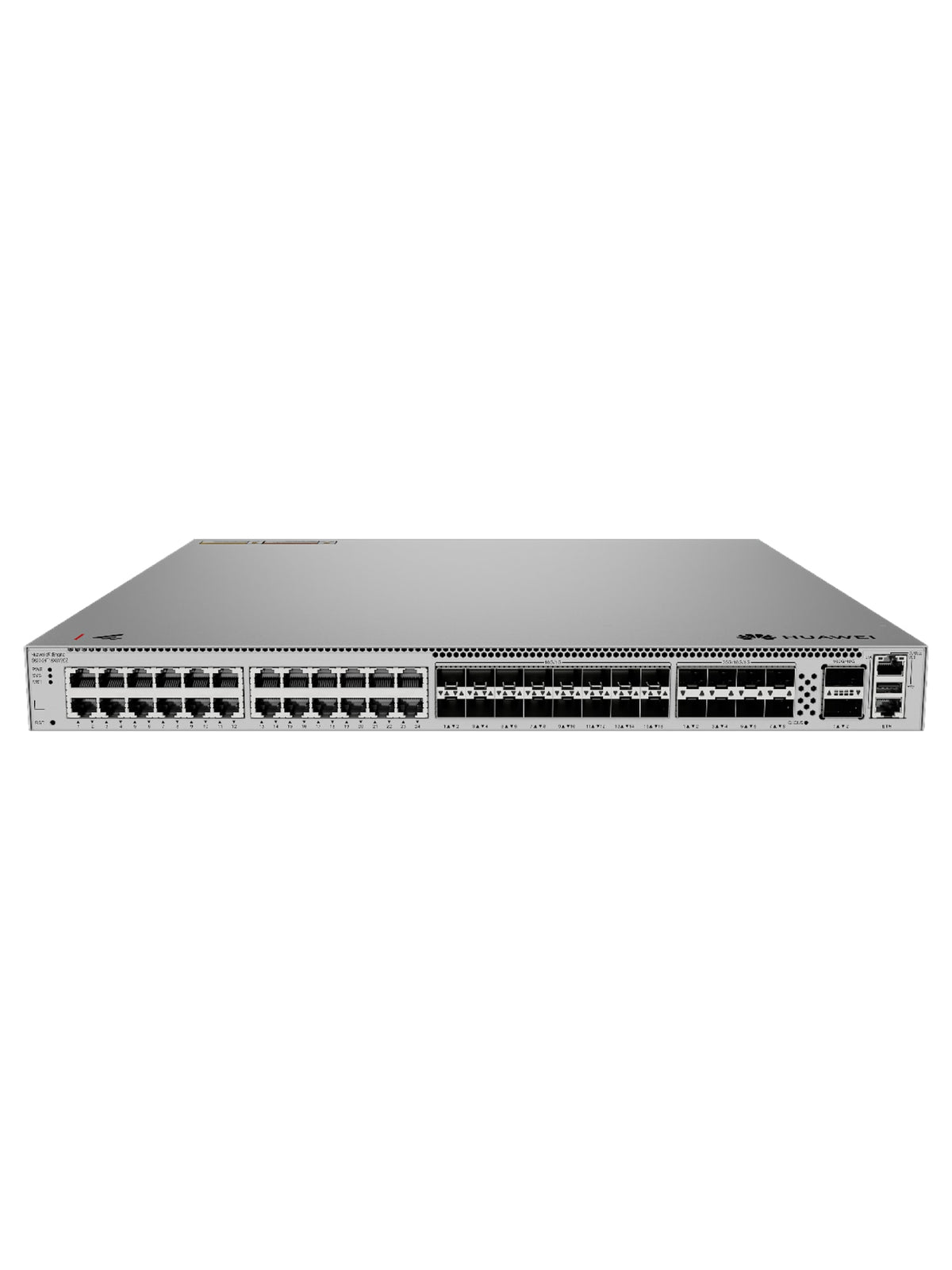 Huawei S620-24T16X8Y2CZ Aggregation Switch - view 2