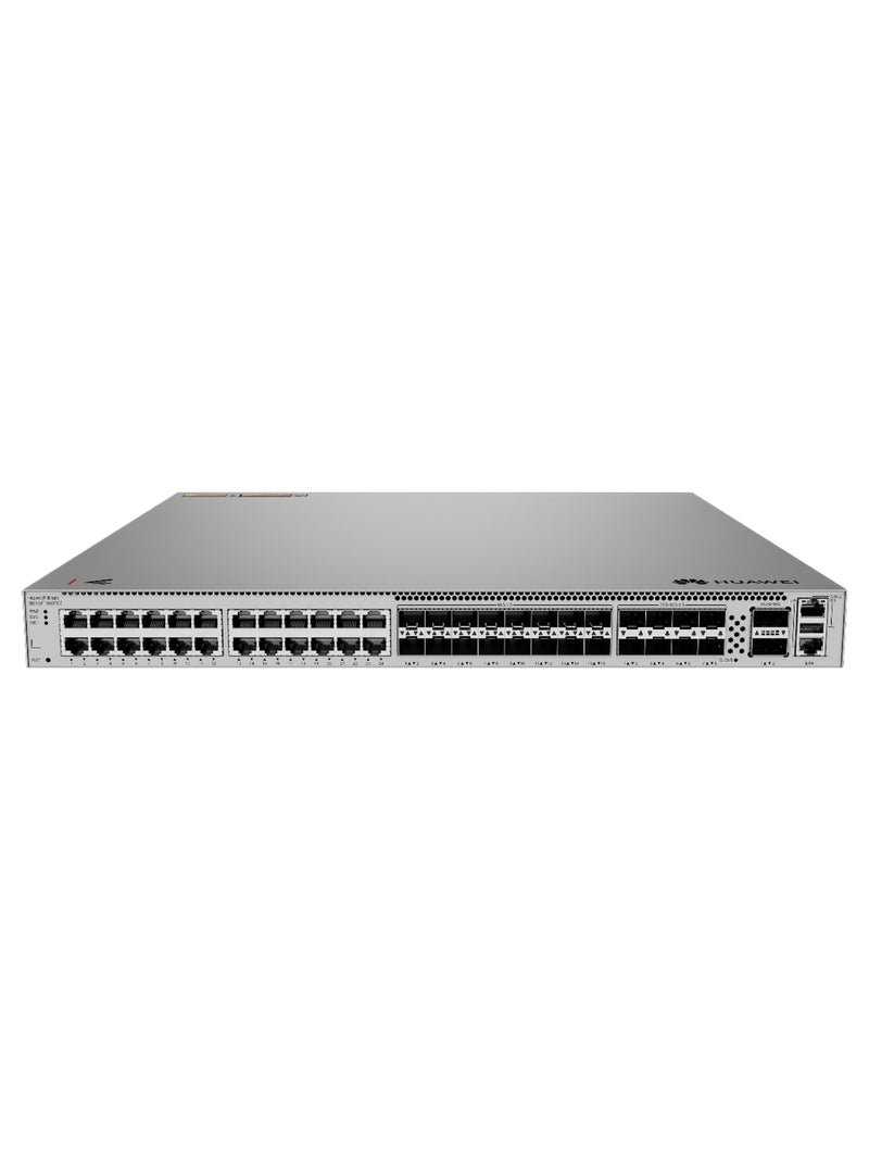 Huawei S620-24T16X8Y2CZ Aggregation Switch - view 2