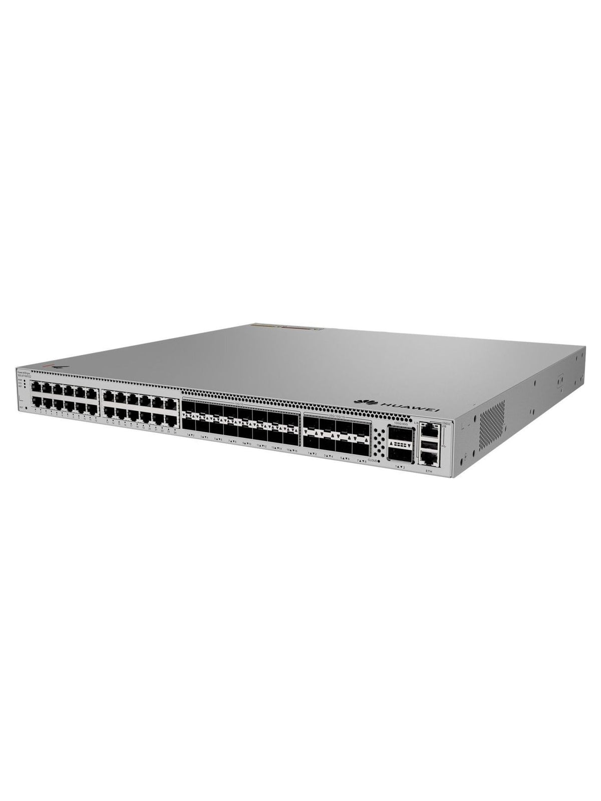 Huawei S620-24T16X8Y2CZ Aggregation Switch - view 3