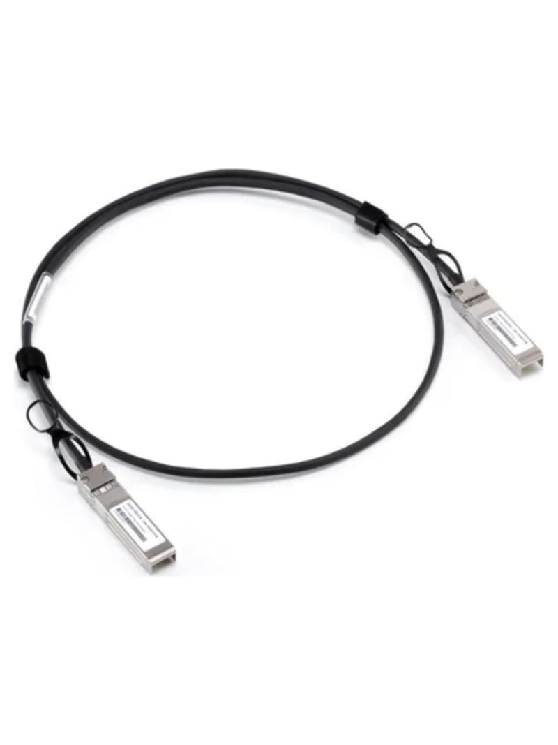 Huawei SFP+ 10G High Speed Direct-Attach Copper Cable (DAC)