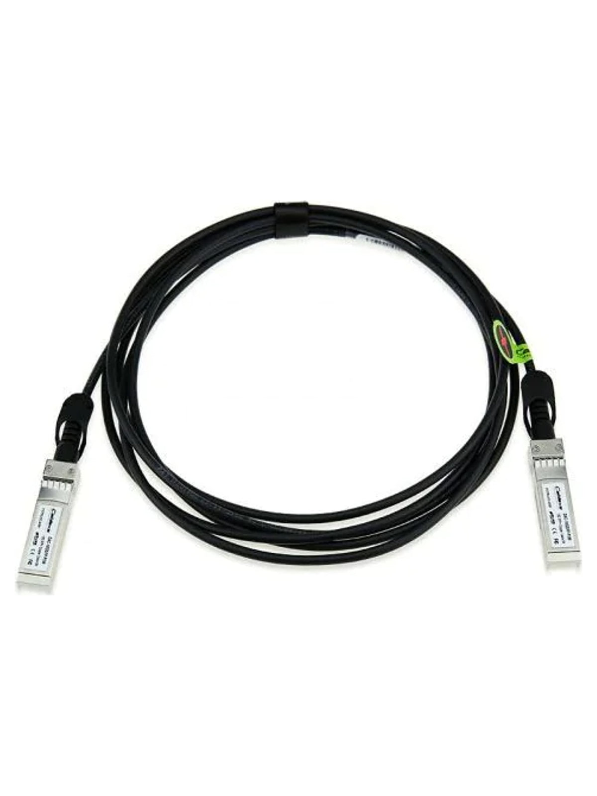 Huawei SFP+ 10G High Speed Direct-Attach Copper Cable (DAC) - view 2