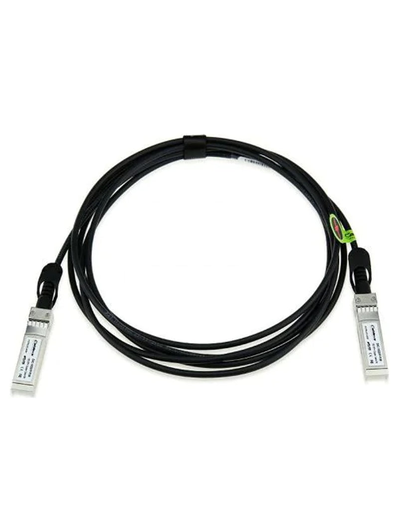 Huawei SFP+ 10G High Speed Direct-Attach Copper Cable (DAC) - view 2