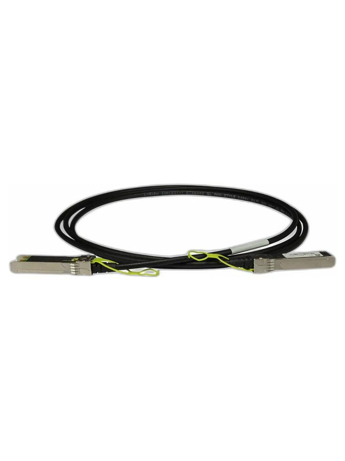 Huawei SFP+ 10G High Speed Direct-Attach Copper Cable (DAC) - view 4