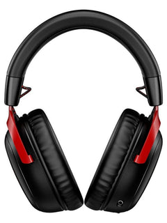 HyperX Cloud III Wireless Gaming Headset, 120-Hour Battery, DTS Spatial Audio - view 3