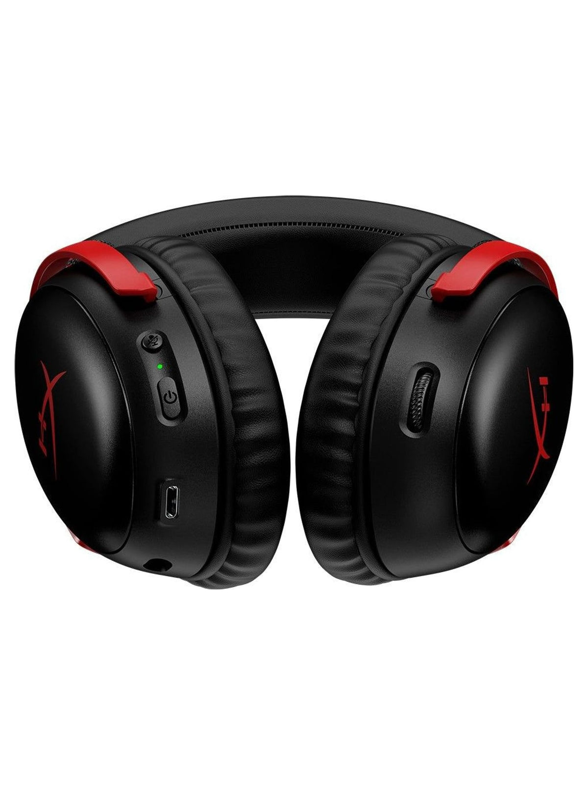HyperX Cloud III Wireless Gaming Headset, 120-Hour Battery, DTS Spatial Audio - view 5