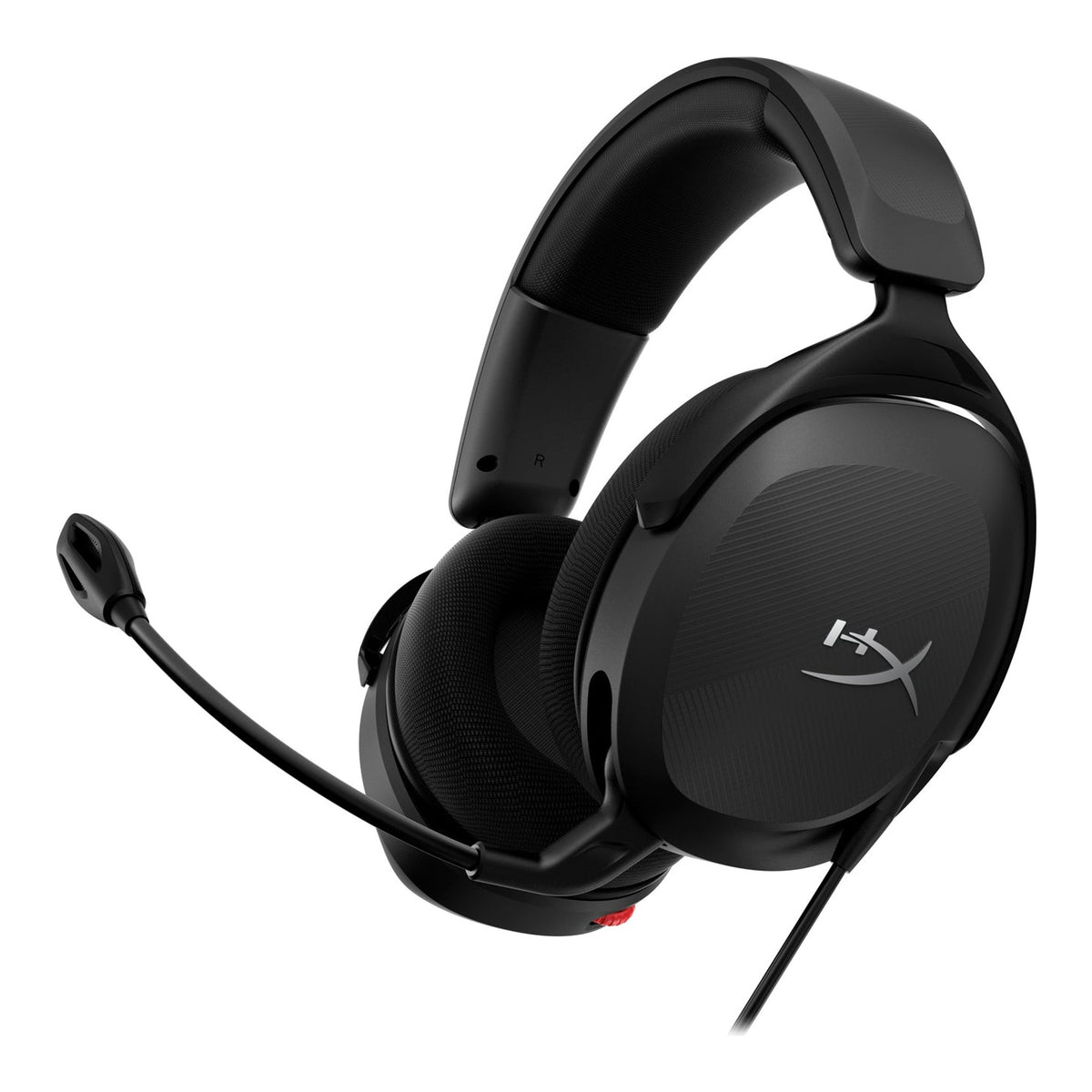 HyperX Cloud Stinger 2 Core – Gaming Headset (Black)