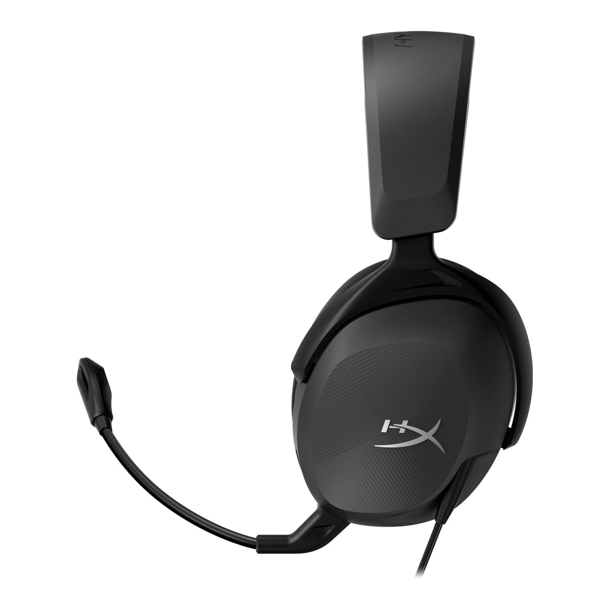 HyperX Cloud Stinger 2 Core – Gaming Headset (Black) - view 2