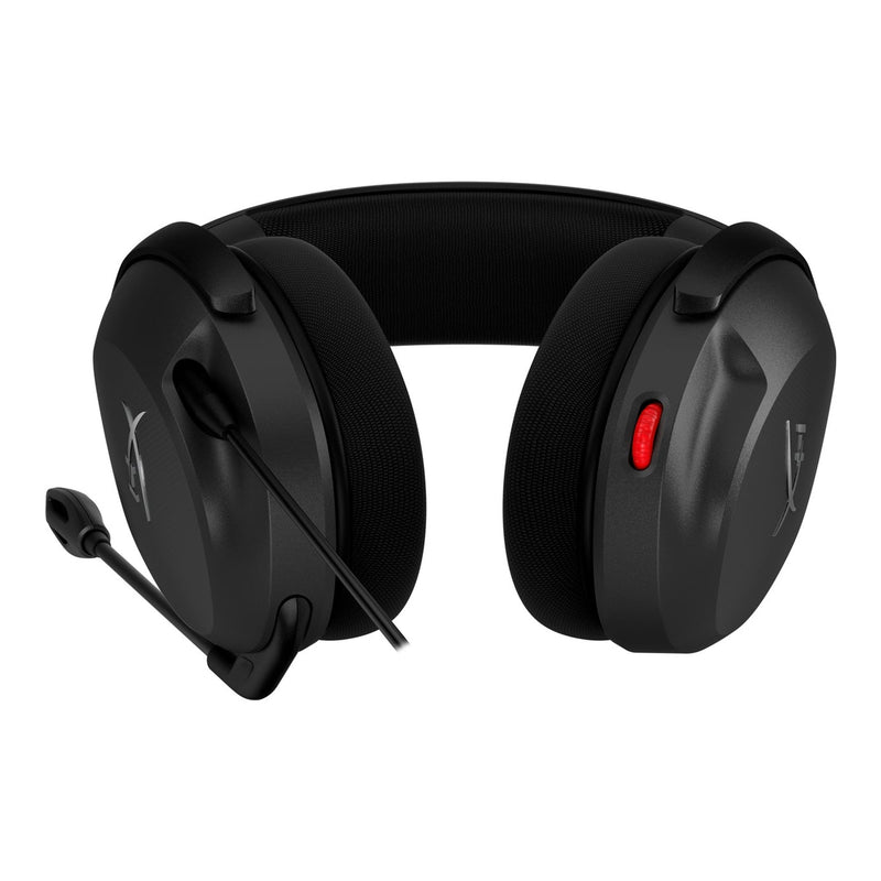 HyperX Cloud Stinger 2 Core – Gaming Headset (Black) - view 4