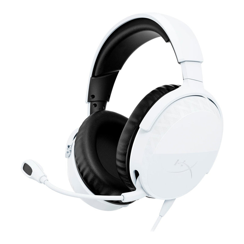 HyperX Cloud Stinger 3 – Gaming Headset (White)
