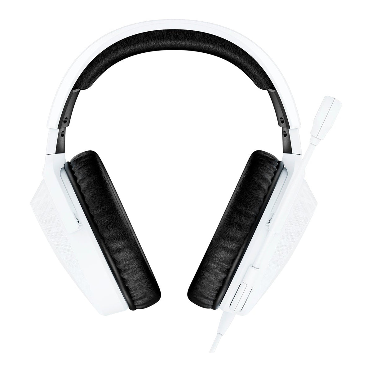 HyperX Cloud Stinger 3 – Gaming Headset (White) - view 4