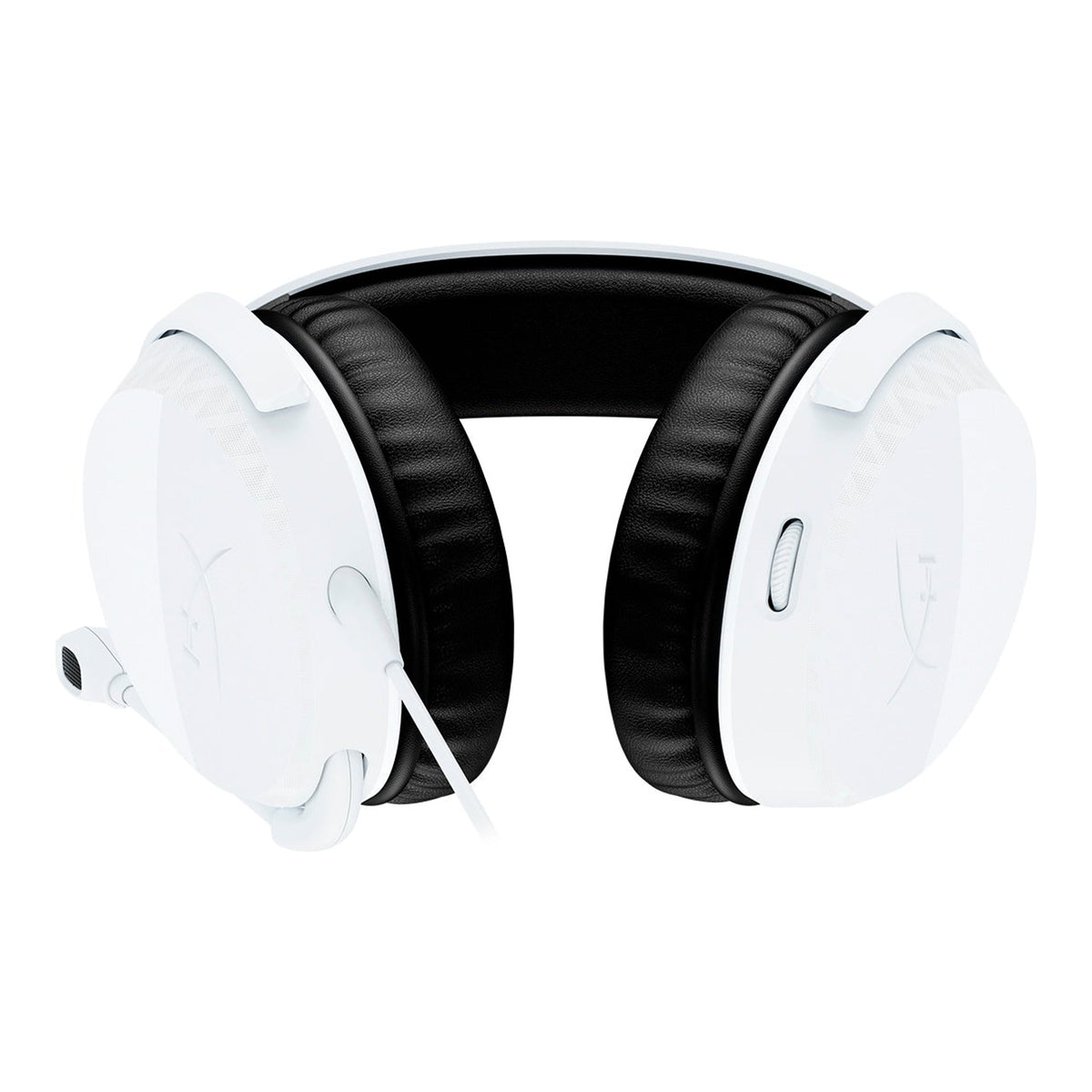 HyperX Cloud Stinger 3 – Gaming Headset (White) - view 5
