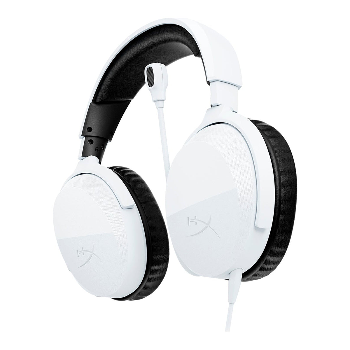HyperX Cloud Stinger 3 – Gaming Headset (White) - view 6