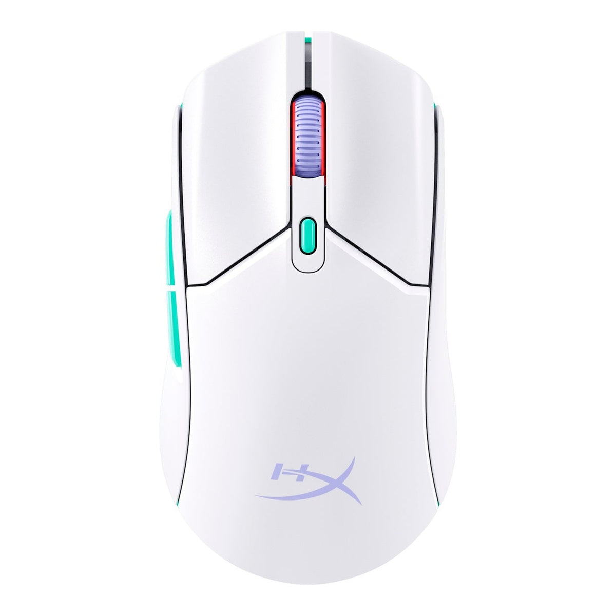 HyperX Pulsefire Haste 2 Core – Wireless Gaming Mouse - view 7