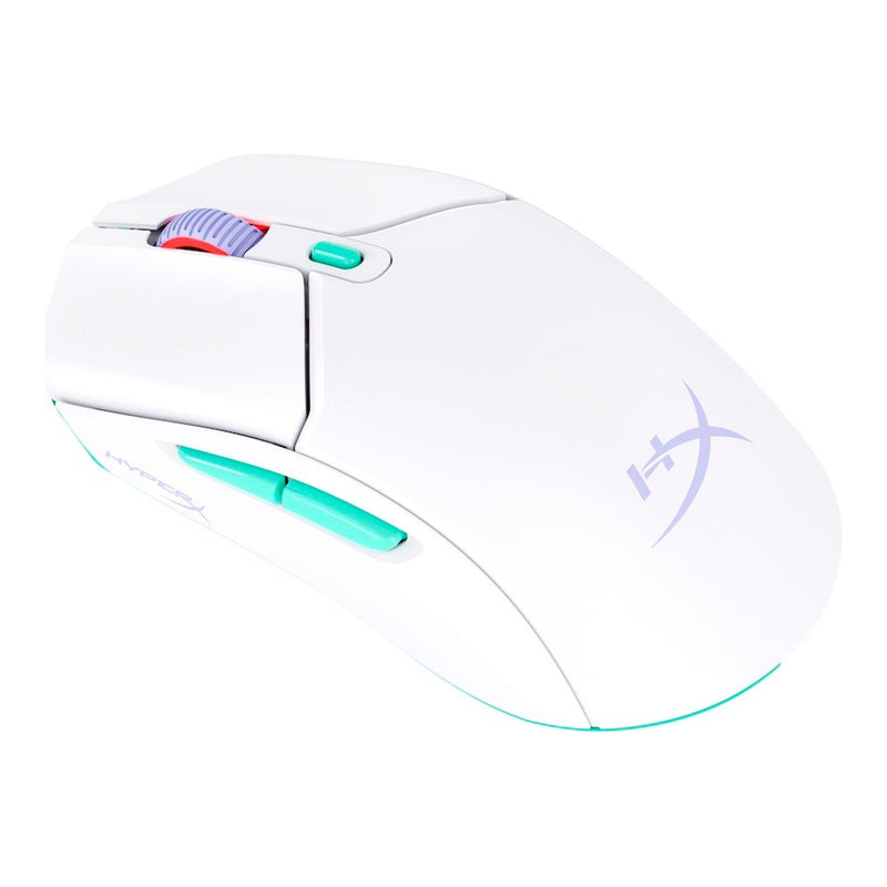 HyperX Pulsefire Haste 2 Core – Wireless Gaming Mouse - view 8